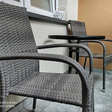 Apartament "Krokus" Гіжицько Екстер'єр фото