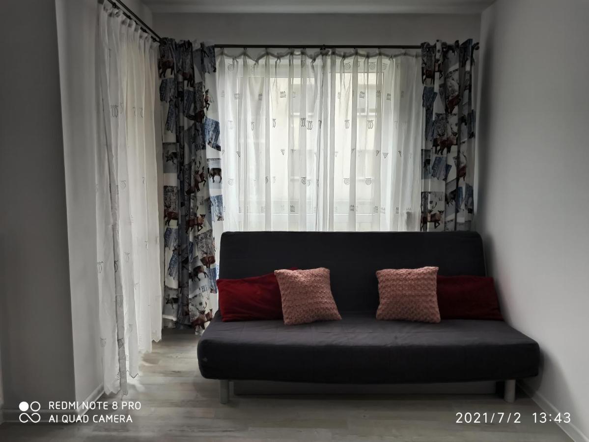 Apartament "Krokus" Гіжицько Екстер'єр фото