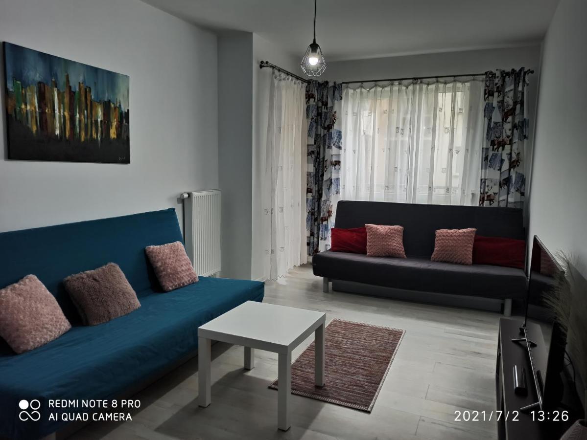 Apartament "Krokus" Гіжицько Екстер'єр фото
